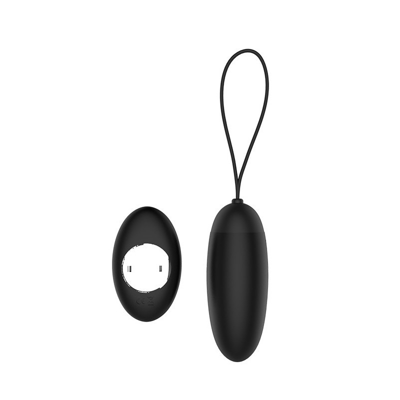 ESSENTIALS REMOTE DUSKY PLEASER BLACK