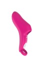 ESSENTIALS FINGER VIBE MAGENTA