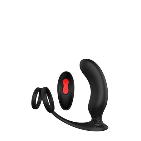 ESSENTIALS REMOTE P-PLEASER BLACK