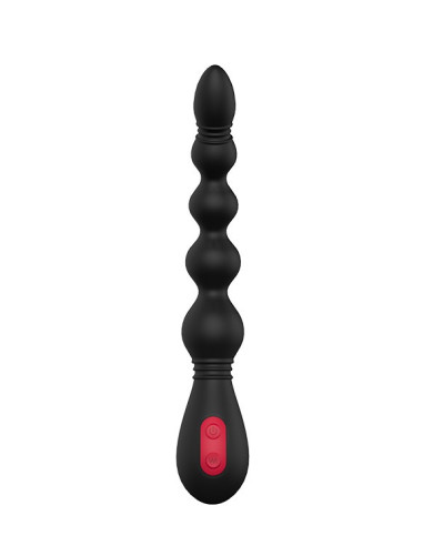 ESSENTIALS ANAL FLEXI BEADS