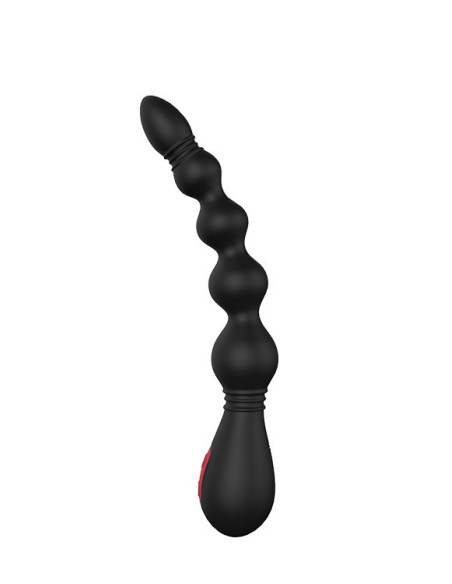 ESSENTIALS ANAL FLEXI BEADS