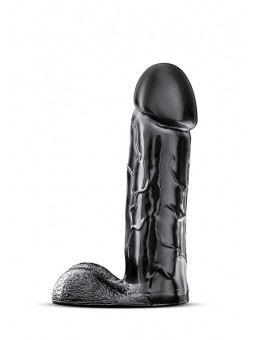 JET BRUTALIZER BLACK