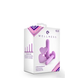 WELLNESS DILATOR KIT PURPLE 2