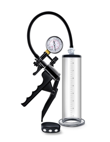 PERFORMANCE VX8 PREMIUM PENIS PUMP