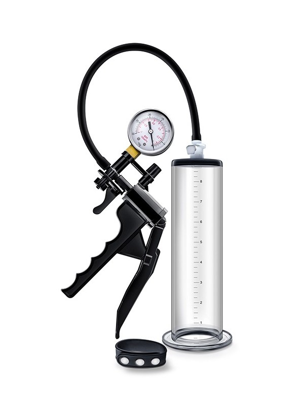 PERFORMANCE VX8 PREMIUM PENIS PUMP