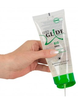 Just Glide Bio Anal 200 ml