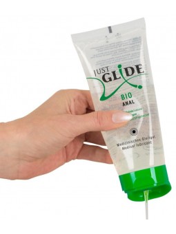 Just Glide Bio Anal 200 ml
