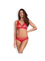 853-SET-3 set 2-pcs red