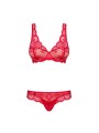 853-SET-3 set 2-pcs red
