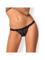 Ailay thong black