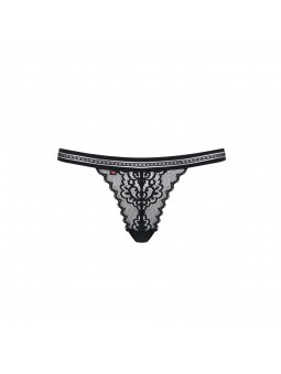 Ailay thong black