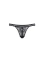 Ailay thong black