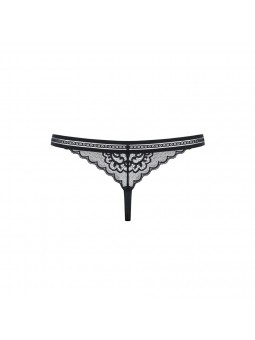 Ailay thong black