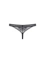 Ailay thong black