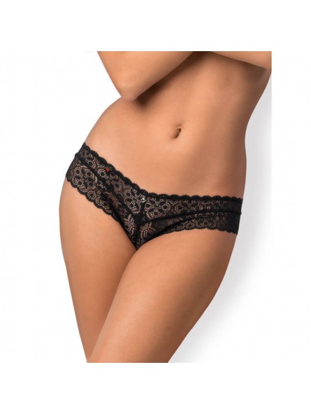 Shibu shorties black