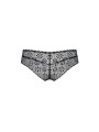 Shibu shorties black