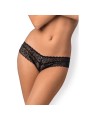 Shibu shorties black