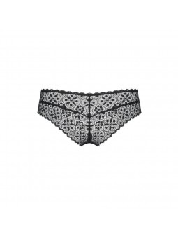 Shibu shorties black
