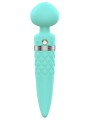 Pillow Talk Sultry Teal