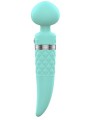 Pillow Talk Sultry Teal