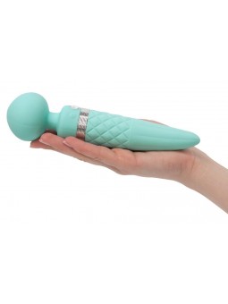 Pillow Talk Sultry Teal