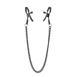 BLAZE DELUXE NIPPLE CLAMPS