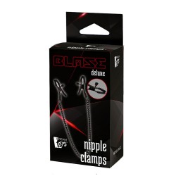 BLAZE DELUXE NIPPLE CLAMPS 2