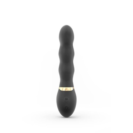 TOO MUCH 2.0 - Black (D.)