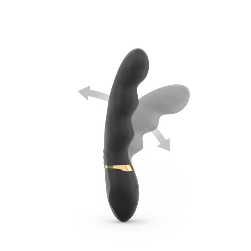 TOO MUCH 2.0 - Black (D.)