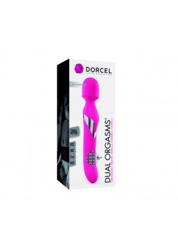 Dual Orgasms - Magenta (D.)