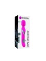 Dual Orgasms - Magenta (D.)