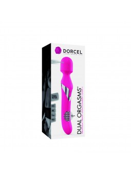 Dual Orgasms - Magenta (D.)