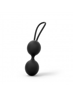 DUAL BALLS - BLACK (D.)