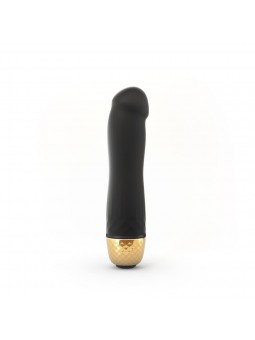 MINI MUST GOLD - Black (D.)
