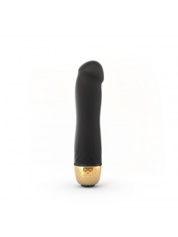 MINI MUST GOLD - Black (D.)