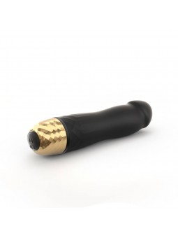 MINI MUST GOLD - Black (D.)