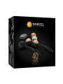 TRAINING BALLS (D.)
