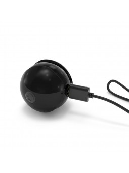 TRAINING BALLS (D.)