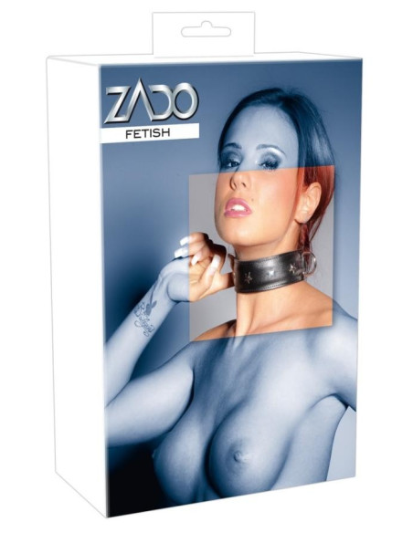 Leather Collar Studs acquista online su Porky's Store