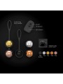TRAINING BALLS (D.)