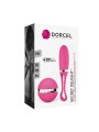 SECRET DELIGHT PINK (D.)