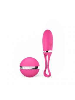 SECRET DELIGHT PINK (D.)