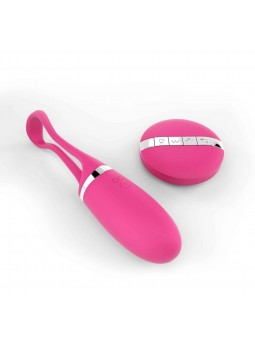 SECRET DELIGHT PINK (D.)