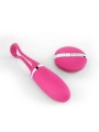 SECRET DELIGHT PINK (D.)