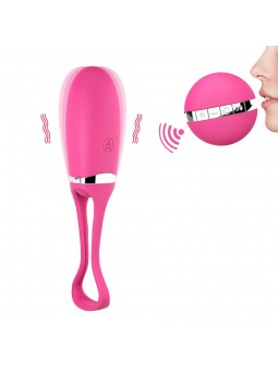 SECRET DELIGHT PINK (D.)