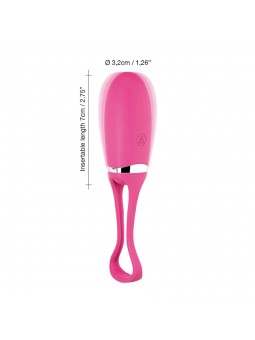 SECRET DELIGHT PINK (D.)
