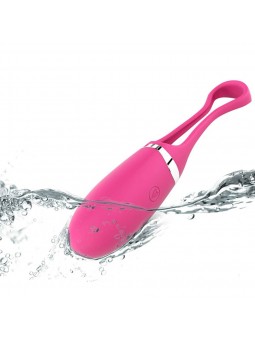 SECRET DELIGHT PINK (D.)