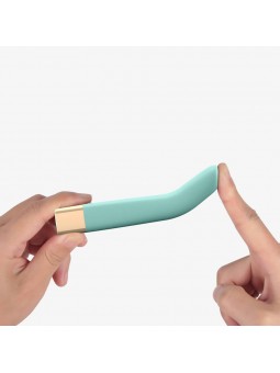 DELIGHT ME PLUM - Vibrator Mini