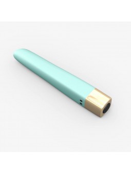 DELIGHT ME PLUM - Vibrator Mini