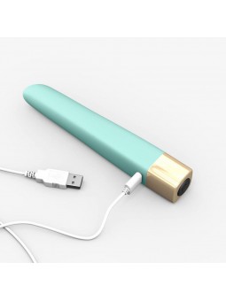 DELIGHT ME PLUM - Vibrator Mini